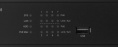 Видеорегистратор TP-LINK VIGI NVR1008H-8MP 8-канальный сетевой видеорегистратор PoE
