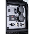Инверторный генератор Inforce (Yamaha Engine; 2 кВт; USB; тихий) IGC 2000 04-03-23
