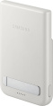 Мобильный аккумулятор Samsung External Battery Magnetic Wireless 5000mAh 15W 3A беспров.зар. серый (EB-U2500XJEGRU)