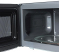Микроволновая печь PANASONIC NN-ST254MZPE, 800Вт, 20л, черный