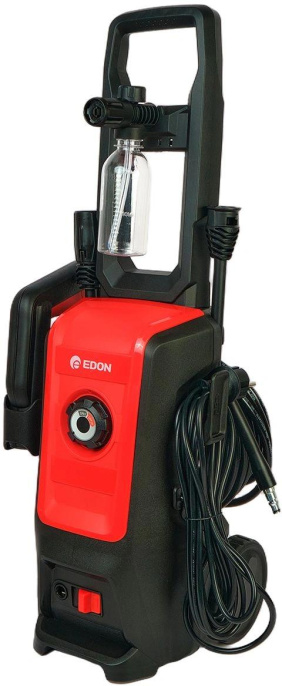 Минимойка Edon PW-200/2500А 2500Вт (56967)