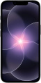 Смартфон Apple A3634 iPhone 17e 256Gb 8Gb черный моноблок 3G 4G 1Sim 6.1" 1170x2532 iOS 26 48Mpix 802.11 a/b/g/n/ac/ax NFC GPS Protect (MHRV4ZA/A)