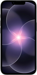 Смартфон Apple A3634 iPhone 17e 256Gb 8Gb черный моноблок 3G 4G 1Sim 6.1" 1170x2532 iOS 26 48Mpix 802.11 a/b/g/n/ac/ax NFC GPS Protect (MHRV4ZA/A)