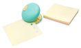 Настольный набор Kw-Trio 6351 Macaron 3 предмета пластик ассорти (06351)