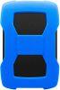 Жесткий диск A-Data USB3.0 1TB AHD330-1TU31-CBL HD330 DashDrive Durable 2.5" синий