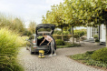 Строительный пылесос Karcher WD 2 Plus S V-15/4/18, желтый [1.628-050.0]