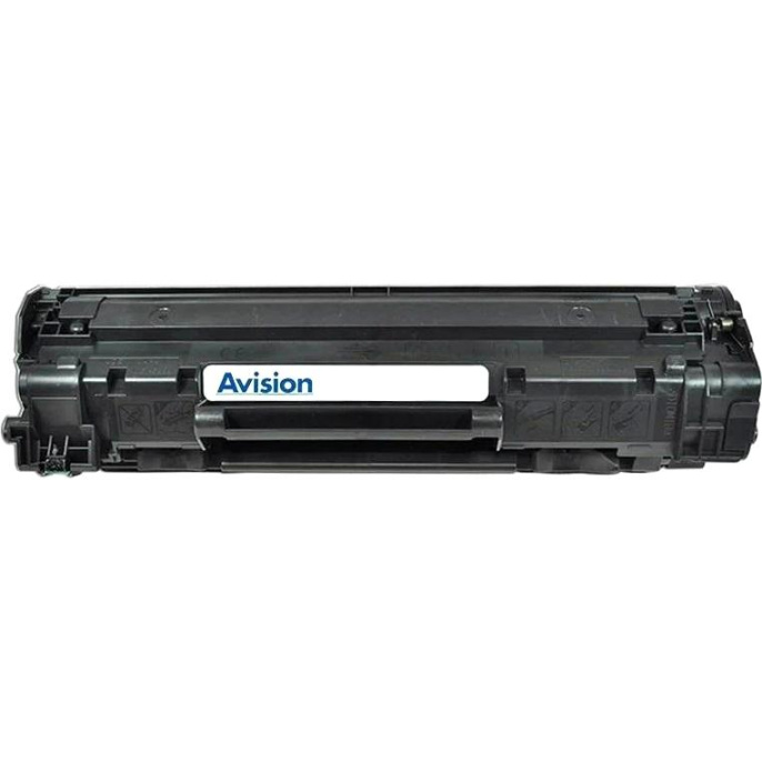 Тонер-картридж Avision toner cartridge для AP40/AM40Q/AM40A/AM40A plus, 9000 стр. TN-1071V 015-0338-22