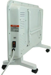 Конвектор Sturm! CH1000D 1000Вт белый