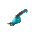 Аккумуляторные ножницы для газонов Gardena AccuCut 09850-30.000.00