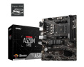Материнская плата MSI A520M PRO, Socket AM4, AMD A520, mATX, Ret