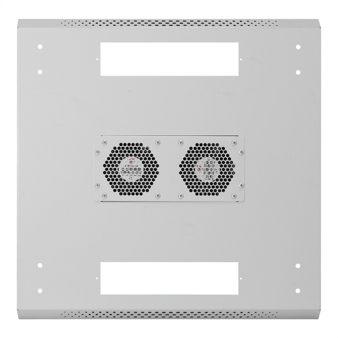 Шкаф телекоммуникационный 19" напольный 18U ExeGate EC-FS-18U.600.600.V.GREY 19”, 18U, 600x600x987mm ШхГхВ , передняя и задняя двери перфорированные, EX301399RUS
