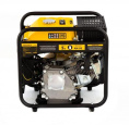 Бензиновый генератор DENZEL GT-2500iF, 230/12 В, 2.5кВт [94704]