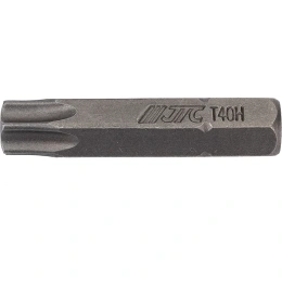 Вставка JTC 1/4"DR TORX T40Hх30мм 1143040 815048