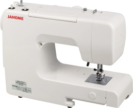 Швейная машина Janome Sew dream 510, белый