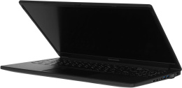 Ноутбук 15.6" IPS FHD RIKOR NINO 201.1 черный (AMD Ryzen 3 5400U/8Gb/256Gb SSD/VGA int/W11Pro/RJ45) (F86340A7)