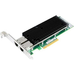 Lr-Link LREC9802BT Сетевой адаптер 10G Etherrnet LR-LINK LREC9802BT PCI Express x8