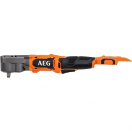 Бесщеточный угловой ударный гайковерт AEG 18В BSS18SRA38BL-0 4935493431