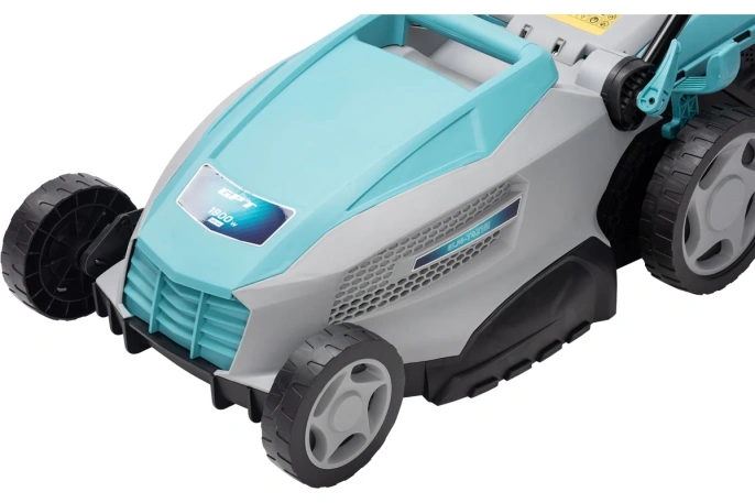 Газонокосилка электрическая GPT ELM-T4218I