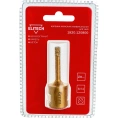 Коронка алмазная (6 мм; М14) ELITECH 1820.120800