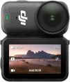 Экшн-камера DJI Osmo Nano Standard Combo 64ГБ - Activated ONWA04