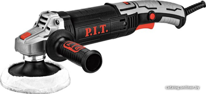 Полировочная шлифмашина P.I.T. PPO125-C1