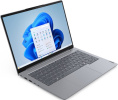 Ноутбук Lenovo ThinkBook 14 G7 ARP/ R5-7535HS/ 14 WUXGA AG IPS 300nits/ AMD Radeon/ 8GB/ 512GB/ DOS/ Arctic Grey 21MV001FRU