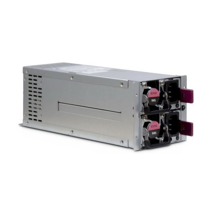 Блок питания ACD ACD 2R1200 1200W, 2U Redundant ШВГ 77.5*84*225мм , 80PLUS Gold 92+ , 2x4cm fan, Dual Power 100;240Vac, 140;380Vdc ASPower R2A-DV1200-N {4} 2R1200 99RADV1200I1170114