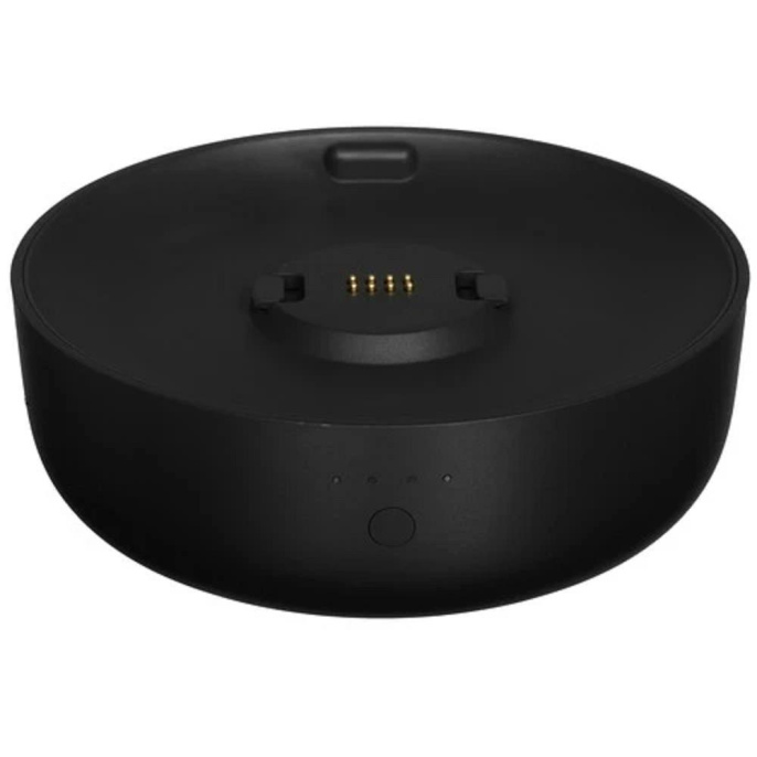 Внешний аккумулятор Power Bank ЯНДЕКС Powerpack Mini 3 Pro, 2550мAч, черный [yndx-00650blk]