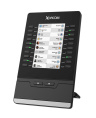 UC46 DSS консоль, 20 кнопок, 2 страницы, БП