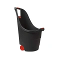 Тележка садовая TOOMAX 62 л Z0660MAA034