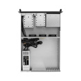 Серверная платформа ExeGate Pro 2U650-06/2U2098L <RM 19", высота 2U, глубина 650, Redundant БП 2x550W, USB+USB3.0> EX293877RUS