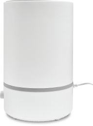 Увлажнитель воздуха ультразвуковой PRIMERA HUP-R1060-TA,  6л,  белый