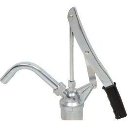 Насос перекачки топлива бочковой рычажный Gigant GRF-156