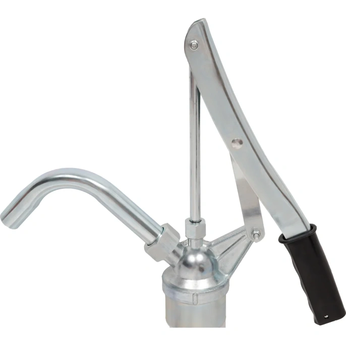 Насос перекачки топлива бочковой рычажный Gigant GRF-156