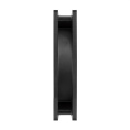 Case fan ARCTIC P12 Silent black/black ACFAN00130A