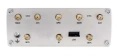 Маршрутизатор Teltonika RUTX12 RUTX12000000 ДВА модема 4G LTE cat6 / 3G . 2x SIM / W-Fi 5 / 4x Gigabit RJ-45 / USB 2.0 / GPS/GNSS / BLE 312743