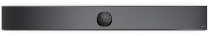 Саундбар LG S70TY 3.1.1 400Вт черный