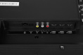43" Телевизор HAIER Smart TV S4 QLED, 4K Ultra HD, СМАРТ ТВ, Android, серебристый