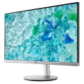 МОНИТОР 32" Acer CB322QKsemipruzx Silver с поворотом экрана IPS, 3840x2160, 4 ms, 178°/178°, 350 cd/m, 100M:1, +HDMI UM.JB2CD.002