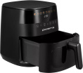 Аэрогриль Polaris PAF 8003W WIFI IQ Home 7.5л 1800Вт черный PAF 8003W