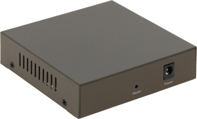 Маршрутизатор IP-COM M20-PoE, серый