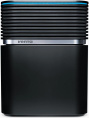Мойка воздуха Venta AEROSTYLE LW74 WiFi 24Вт черный (LW74 WIFI SCHWARZ)
