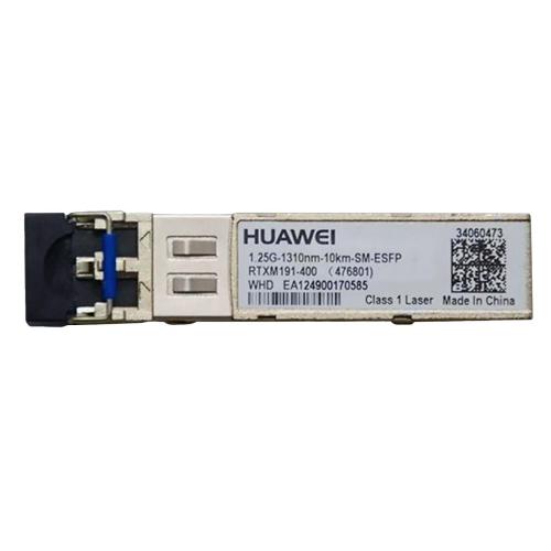 Модуль оптический Huawei 10.71G Optical Transponder -19dBm~0dBm,1550nm;800ps/nm,-1dBm~2dBm,192.10THz,LC/PC