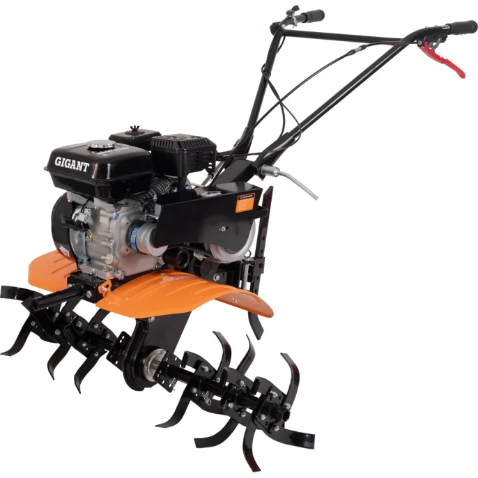 Мотоблок Gigant 7,8 л.с., ш.в.90 см, 3 вперед/1 назад GSK-04