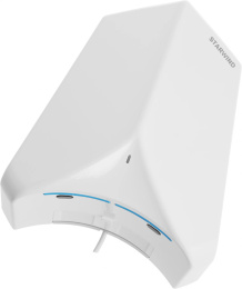 Сушилка для рук StarWind SW-HD848,  белый
