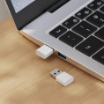 Mercusys MA60XNB Сверхкомпактный USB-адаптер с поддержкой Wi-Fi 6 AX900 и Bluetooth 5.3
