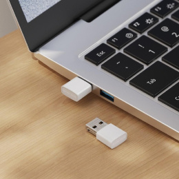 Mercusys MA60XNB Сверхкомпактный USB-адаптер с поддержкой Wi-Fi 6 AX900 и Bluetooth 5.3
