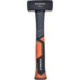 Кувалда с фибергласовой рукояткой, 0,8кг PATRIOT SHF-0,8 350001208
