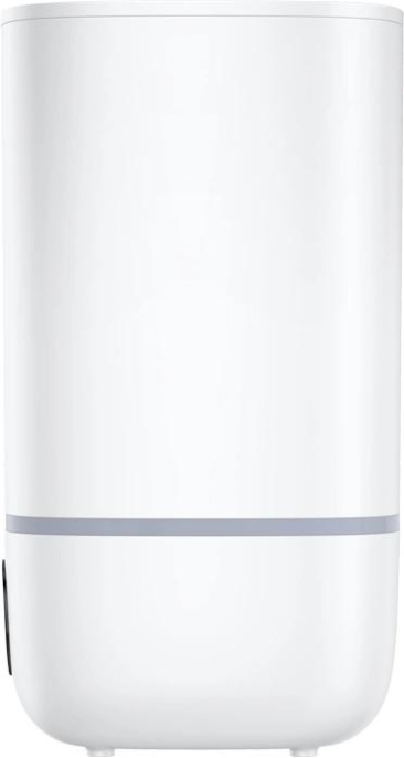 Увлажнитель воздуха ультразвуковой Royal Clima RUH-PV350/5.0E-WT, 5л, белый