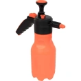 Пневматический ручной опрыскиватель Gigant 1 л (с клапаном сброса давления) BPS-04